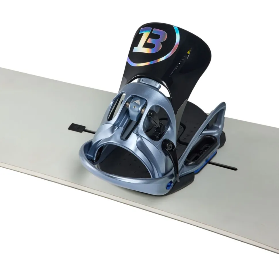Step On Genesis EST Snowboard Binding - 2026 - Men's