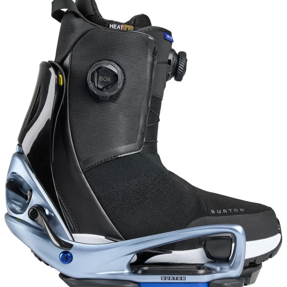 Step On Genesis EST Snowboard Binding - 2026 - Men's