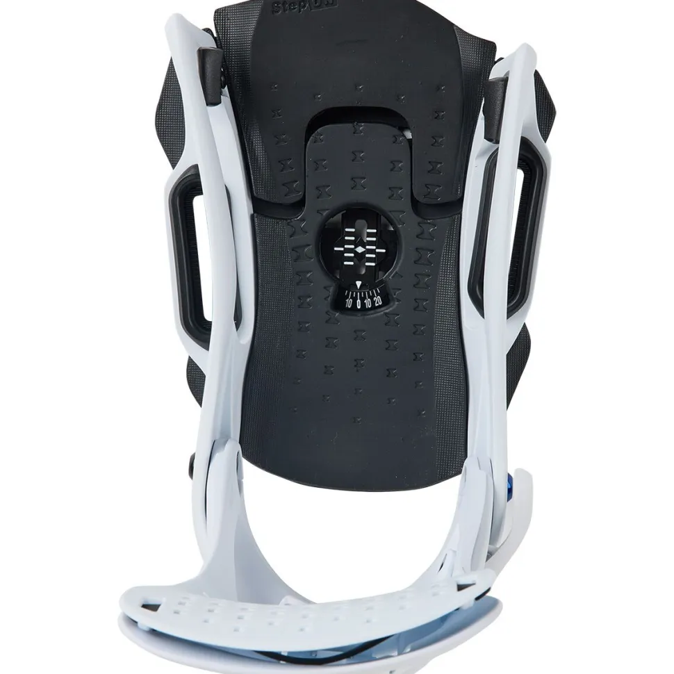 Step On Genesis EST Snowboard Binding - 2026 - Men's