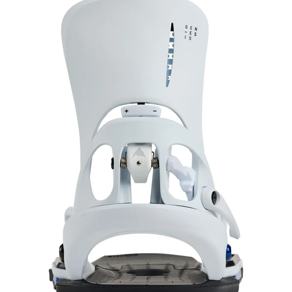 Step On Genesis EST Snowboard Binding - 2026 - Men's