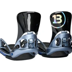 Step On Genesis EST Snowboard Binding - 2026 - Men's