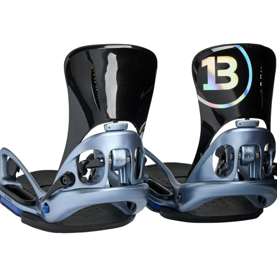 Step On Genesis EST Snowboard Binding - 2026 - Men's