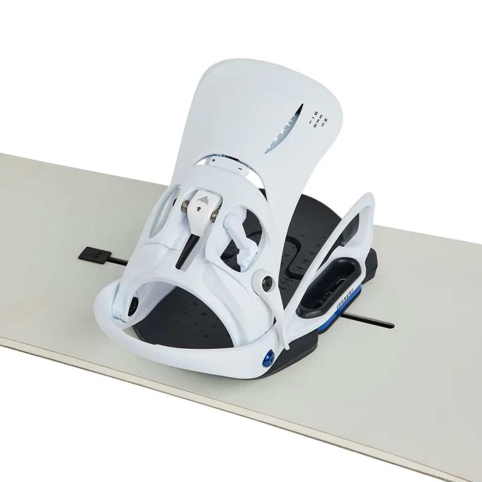 Step On Genesis EST Snowboard Binding - 2026 - Men's