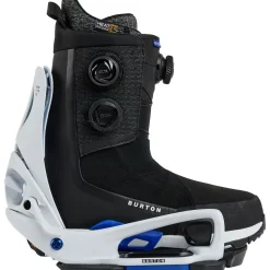 Step On Genesis EST Snowboard Binding - 2026 - Men's