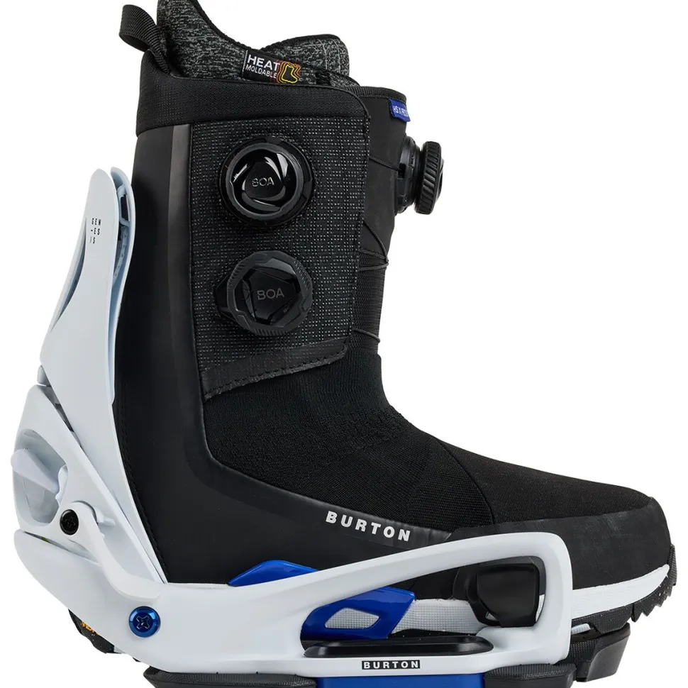 Step On Genesis EST Snowboard Binding - 2026 - Men's