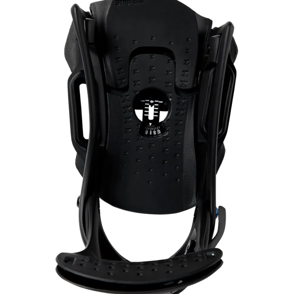 Step On Genesis EST Snowboard Binding - 2026 - Men's