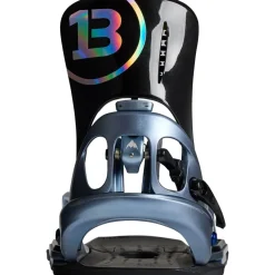 Step On Genesis EST Snowboard Binding - 2026 - Men's