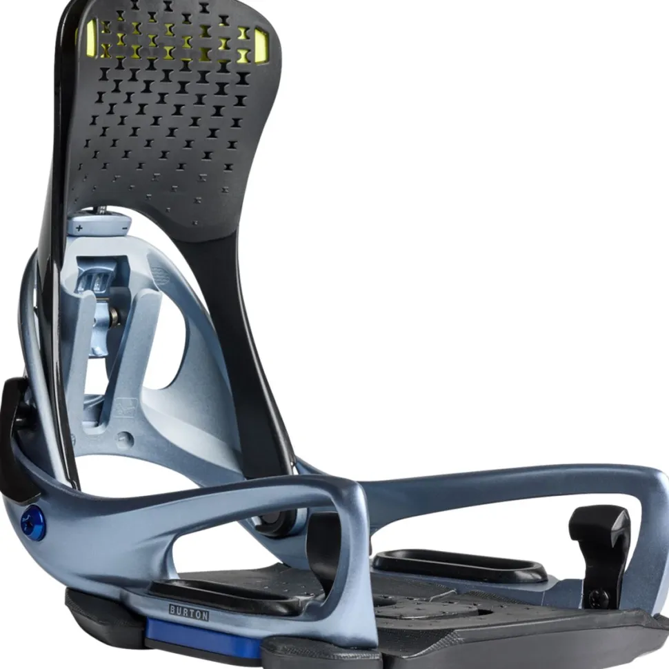 Step On Genesis EST Snowboard Binding - 2026 - Men's