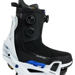 Step On Genesis Re:Flex Bindings - 2026 - Men's