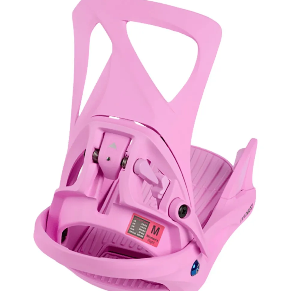 Step On Re:Flex Snowboard Binding - 2026 - Women's