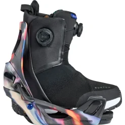 Step On Re:Flex Snowboard Binding - 2026 - Women's
