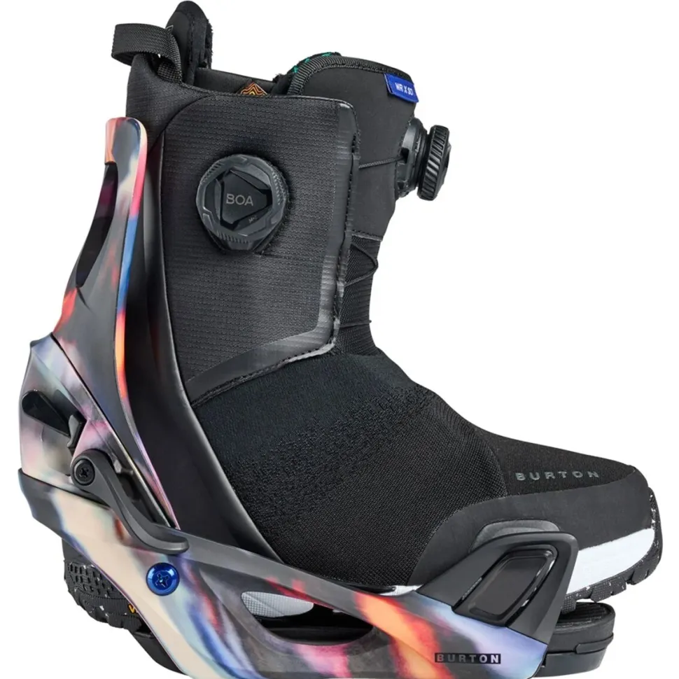 Step On Re:Flex Snowboard Binding - 2026 - Women's