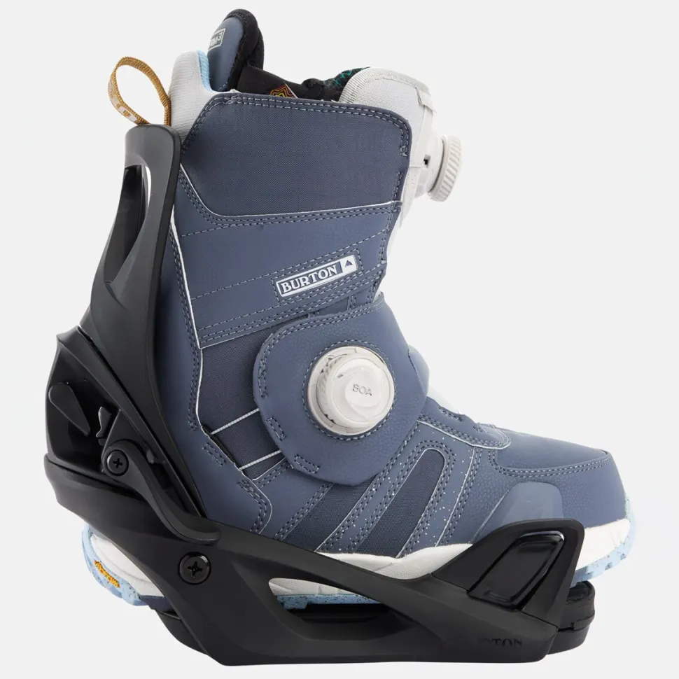 Step On Re:Flex Snowboard Binding - 2026 - Women's