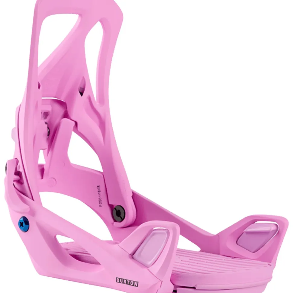 Step On Re:Flex Snowboard Binding - 2026 - Women's