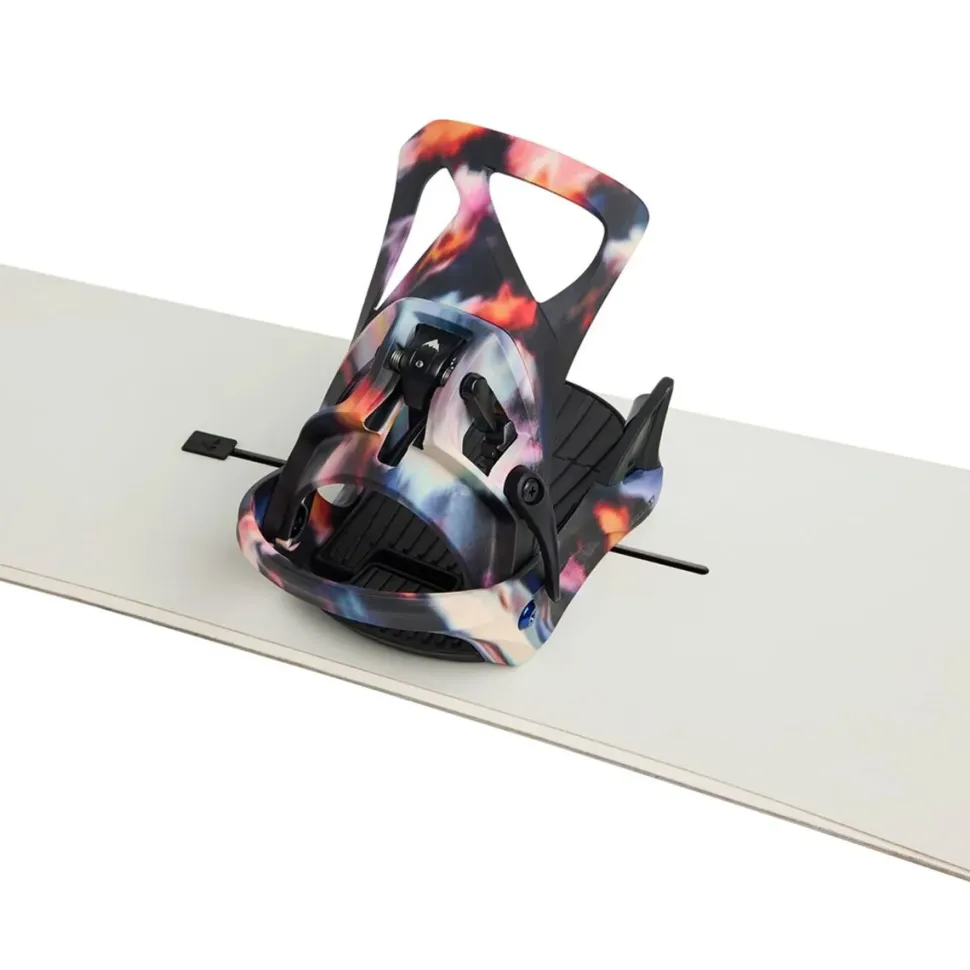 Step On Re:Flex Snowboard Binding - 2026 - Women's