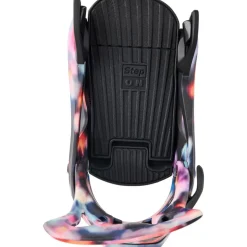 Step On Re:Flex Snowboard Binding - 2026 - Women's