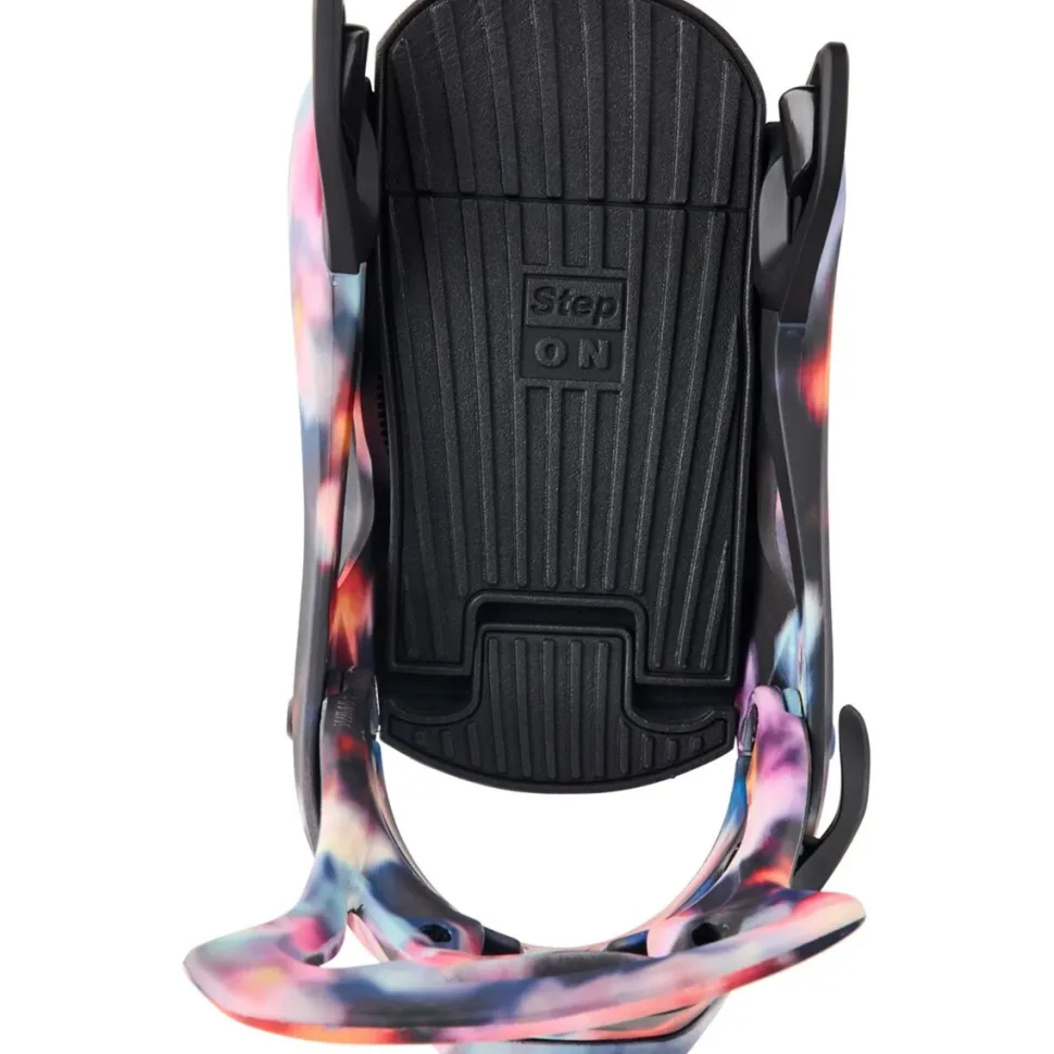 Step On Re:Flex Snowboard Binding - 2026 - Women's