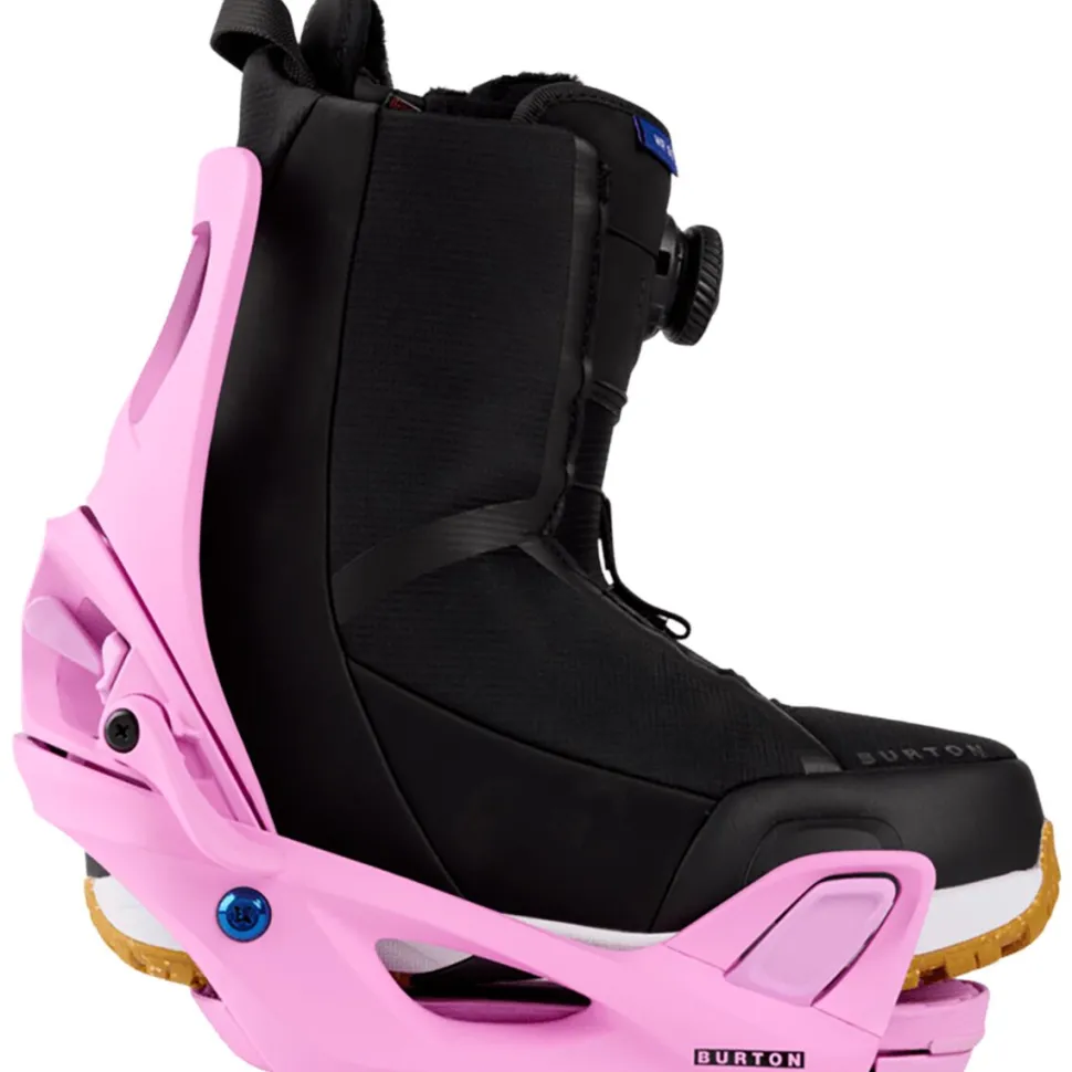 Step On Re:Flex Snowboard Binding - 2026 - Women's