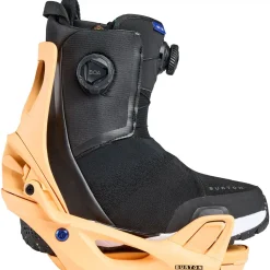 Step On Re:Flex Snowboard Binding - 2026 - Women's