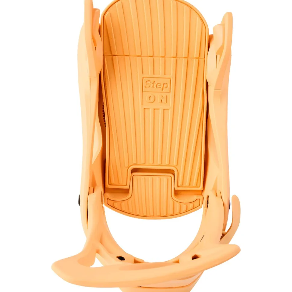 Step On Re:Flex Snowboard Binding - 2026 - Women's