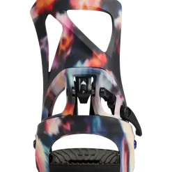 Step On Re:Flex Snowboard Binding - 2026 - Women's