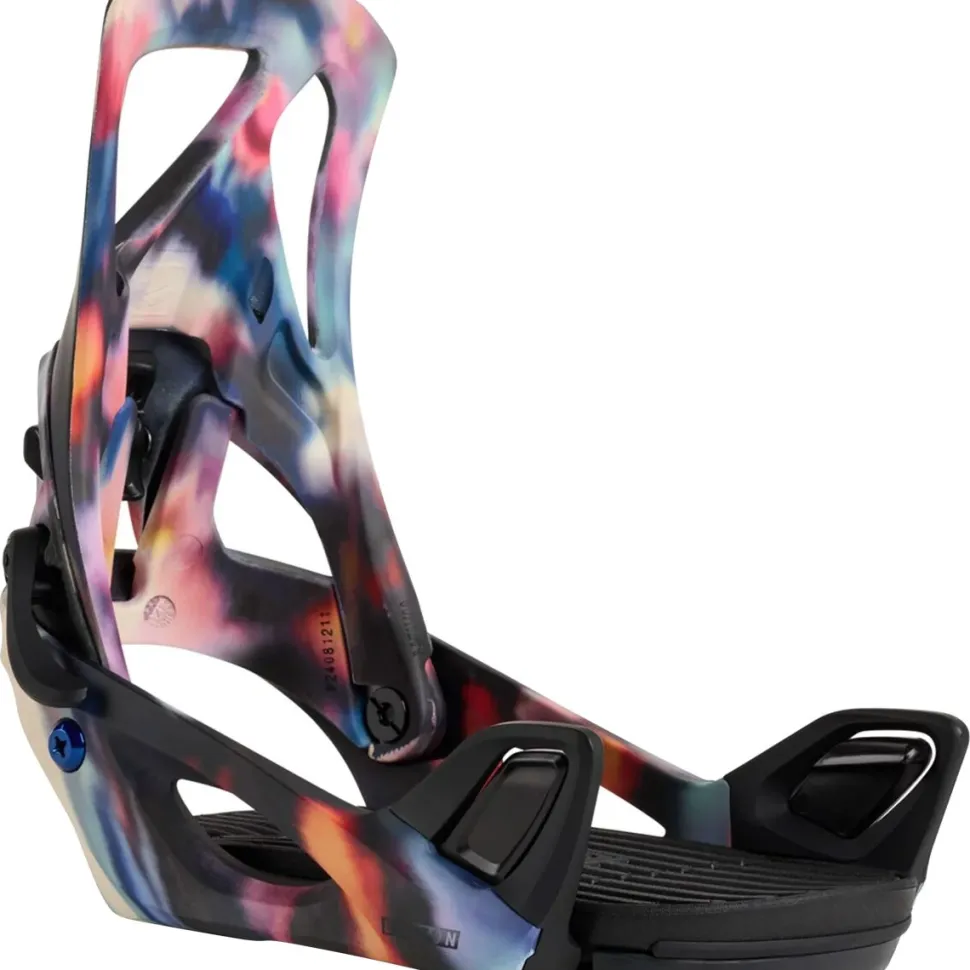 Step On Re:Flex Snowboard Binding - 2026 - Women's