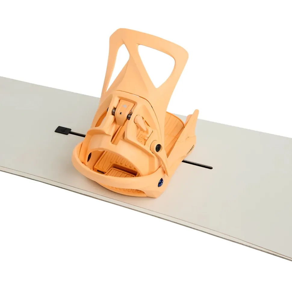 Step On Re:Flex Snowboard Binding - 2026 - Women's