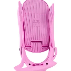 Step On Re:Flex Snowboard Binding - 2026 - Women's