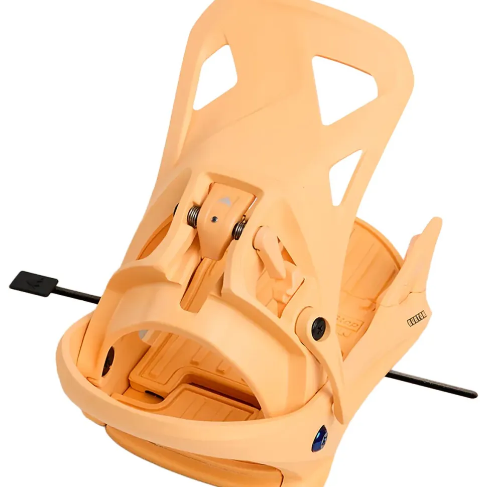 Step On Re:Flex Snowboard Binding - 2026 - Men's