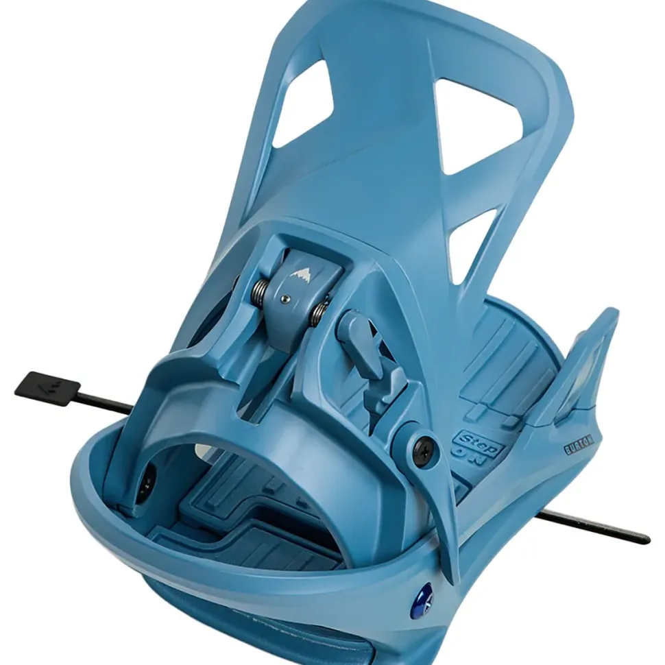 Step On Re:Flex Snowboard Binding - 2026 - Men's