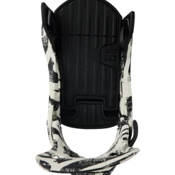 Step On Re:Flex Snowboard Binding - 2026 - Men's