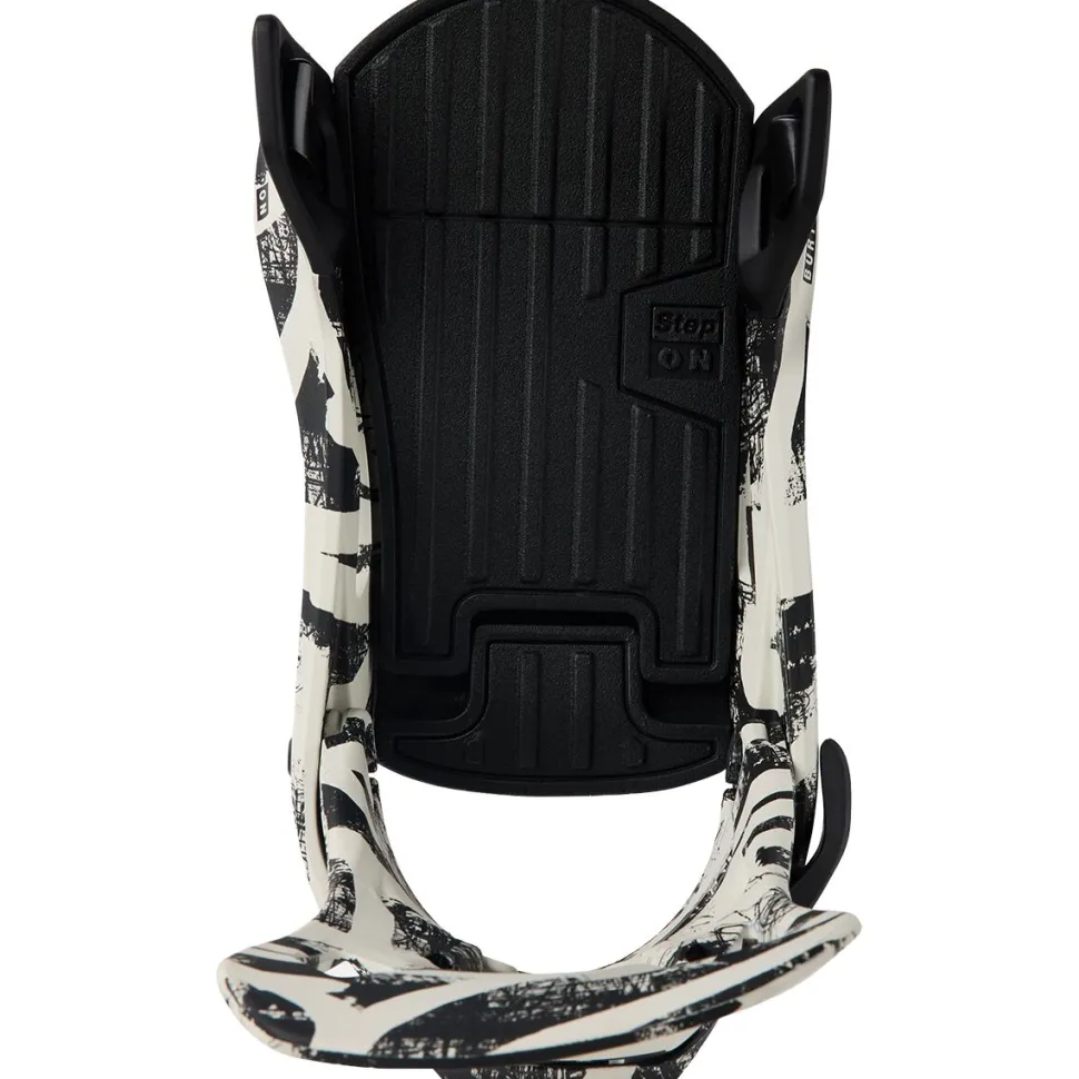 Step On Re:Flex Snowboard Binding - 2026 - Men's
