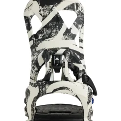 Step On Re:Flex Snowboard Binding - 2026 - Men's
