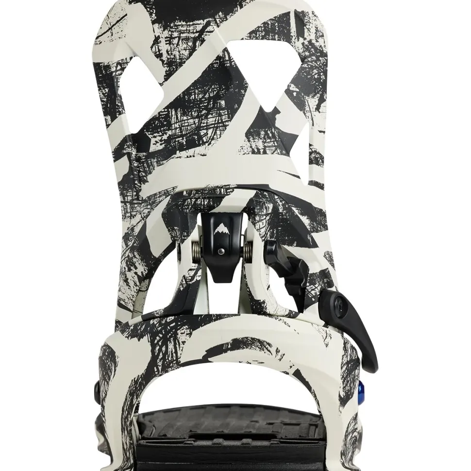 Step On Re:Flex Snowboard Binding - 2026 - Men's