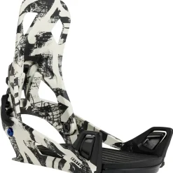 Step On Re:Flex Snowboard Binding - 2026 - Men's