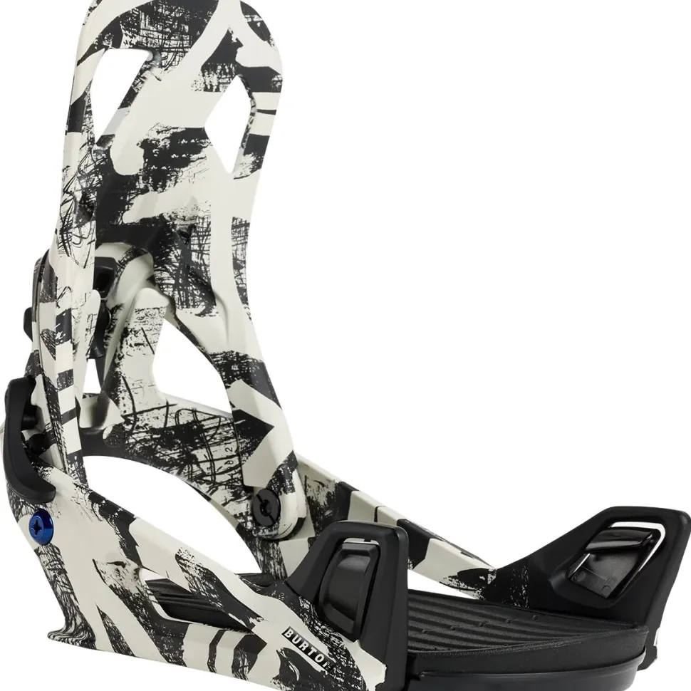 Step On Re:Flex Snowboard Binding - 2026 - Men's