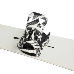 Step On Re:Flex Snowboard Binding - 2026 - Men's