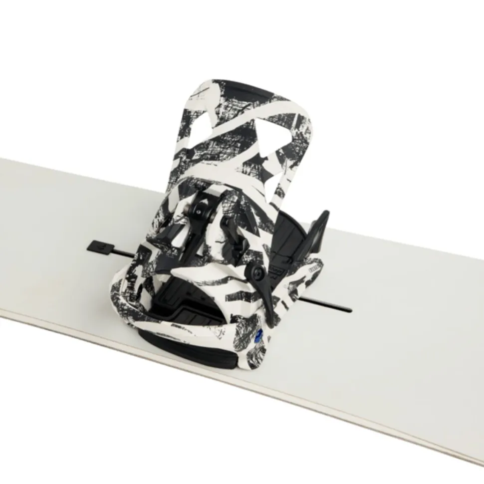 Step On Re:Flex Snowboard Binding - 2026 - Men's