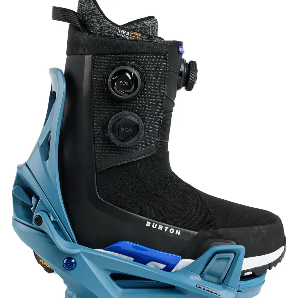 Step On Re:Flex Snowboard Binding - 2026 - Men's
