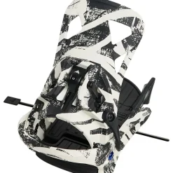 Step On Re:Flex Snowboard Binding - 2026 - Men's