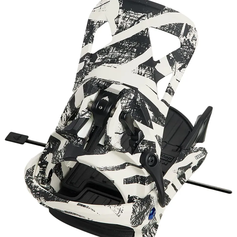 Step On Re:Flex Snowboard Binding - 2026 - Men's