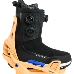 Step On Re:Flex Snowboard Binding - 2026 - Men's