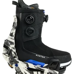 Step On Re:Flex Snowboard Binding - 2026 - Men's