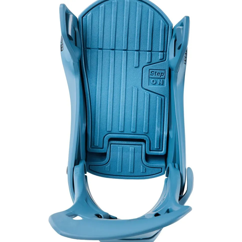 Step On Re:Flex Snowboard Binding - 2026 - Men's