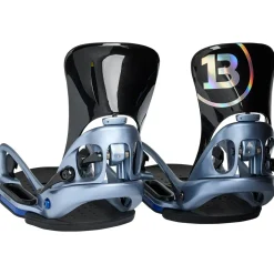 Step On Escapade EST Snowboard Binding - 2026 - Women's