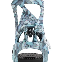 Step On Re:Flex Snowboard Binding - 2025 - Women's