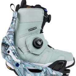 Step On Re:Flex Snowboard Binding - 2025 - Women's