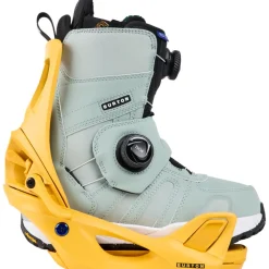 Step On Re:Flex Snowboard Binding - 2025 - Women's