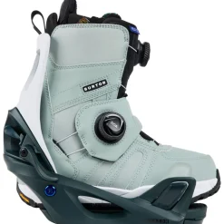 Step On Re:Flex Snowboard Binding - 2025 - Women's