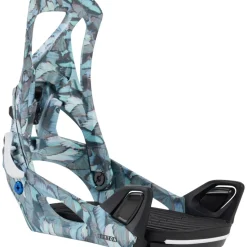Step On Re:Flex Snowboard Binding - 2025 - Women's